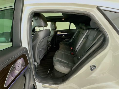 Used 2025 Mercedes-Benz GLE 53 AMG 4MATIC Coupe image 27