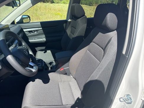 New 2026 Honda CR-V EX image 18