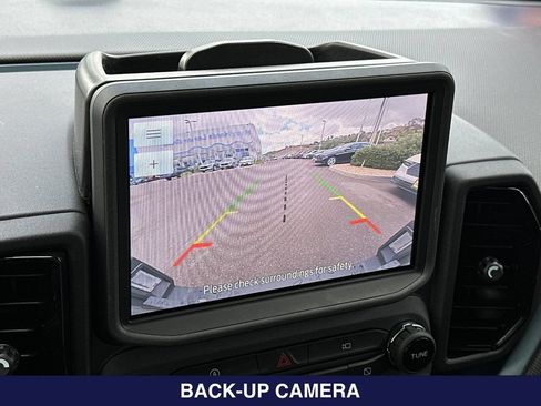 Used 2024 Ford Bronco Sport Badlands AWD/4WD image 20