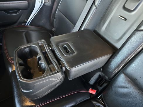 Used 2020 Jeep Wrangler Unlimited Rubicon image 28