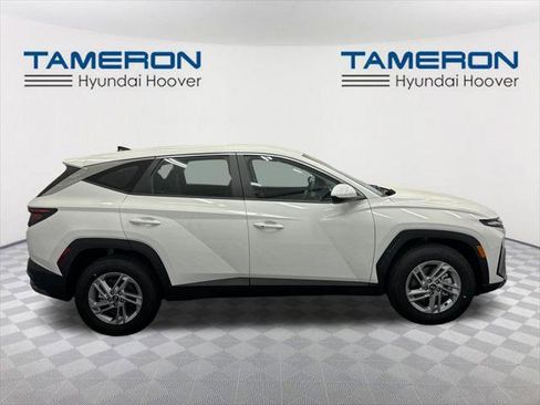 New 2026 Hyundai Tucson SE FWD image 6