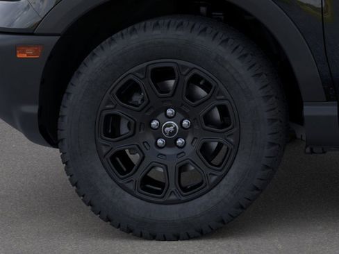 New 2025 Ford Bronco Sport Badlands w/ Badlands Tech Package AWD/4WD image 19