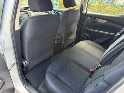 Used 2022 Nissan Rogue Sport S FWD image 20