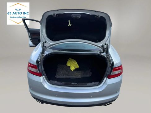 Used 2011 Jaguar XF Premium RWD image 25