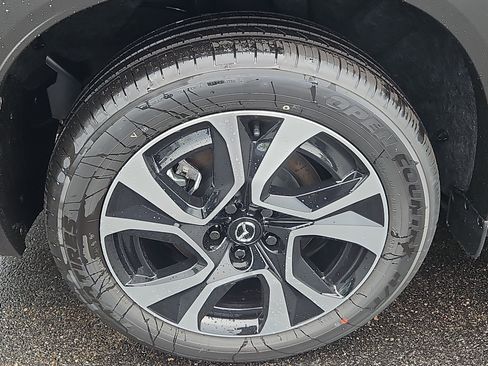 New 2026 MAZDA CX-5 Preferred AWD/4WD image 3