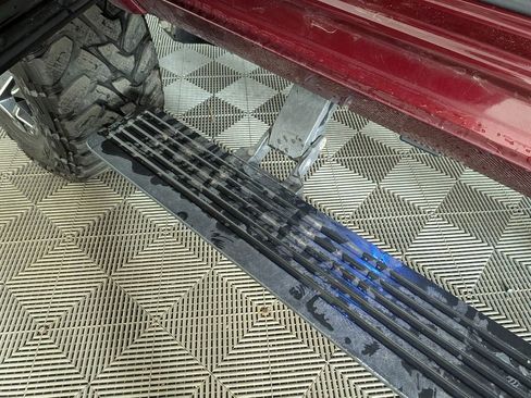 Used 2021 RAM 2500 Limited image 18