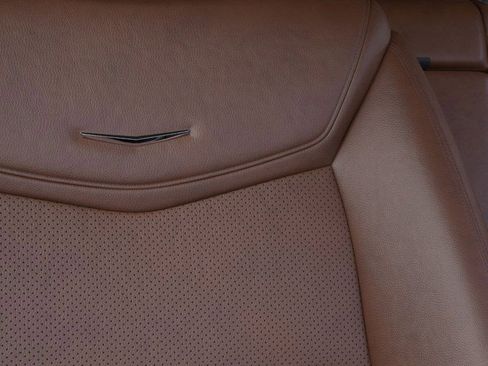 New 2026 Cadillac XT5 Premium Luxury w/ Driver Assist Package image 21