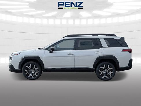 New 2026 Subaru Outback Touring XT image 3