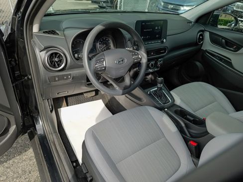 Used 2023 Hyundai Kona SEL AWD/4WD image 18
