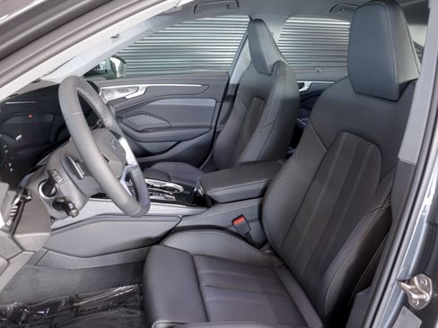 New 2026 Audi A6 Premium Plus image 5