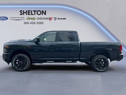 New 2026 RAM 2500 Laramie image 2