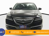 Used 2015 Acura TLX w/ Technology Package image 4