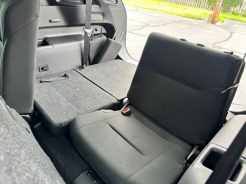 Used 2022 Mitsubishi Outlander ES AWD/4WD image 22