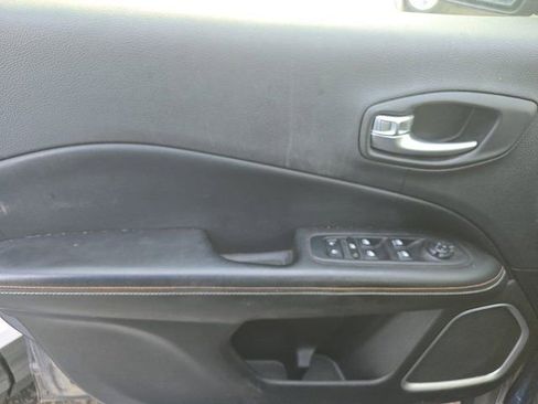 Used 2018 Jeep Compass Sport w/ Tech Group image 13