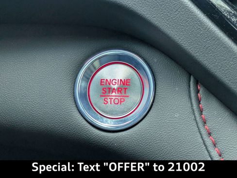 Used 2024 Acura RDX AWD w/ A-Spec & Advance Pkg image 34