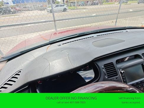 Used 2010 Hyundai Azera Limited w/ Navigation Pkg 3 FWD image 23
