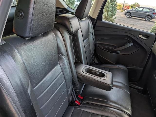 Used 2017 Ford Escape SE FWD image 14