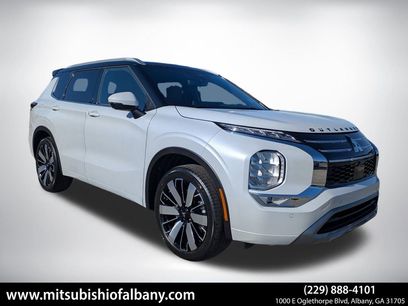 New 2026 Mitsubishi Outlander SEL