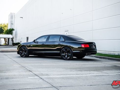 Used 2015 Bentley Flying Spur V8 image 39
