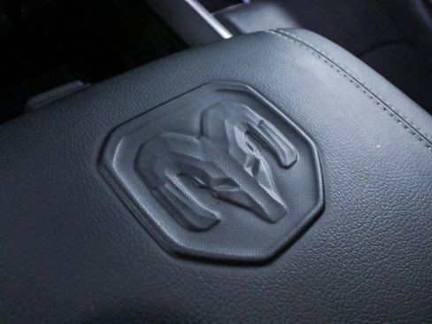Used 2025 RAM 2500 Laramie w/ Night Edition AWD/4WD image 20