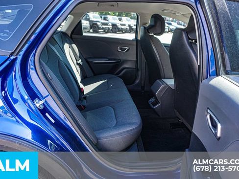 Used 2025 Kia K4 FWD image 22