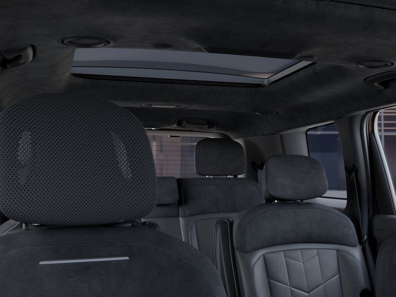 New 2027 Kia Telluride X-Line SX Prestige w/ Towing Package AWD/4WD image 27