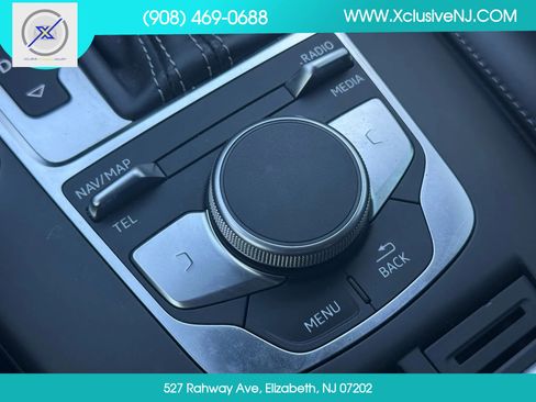 Used 2020 Audi S3 Premium Plus w/ Premium Plus Package image 18