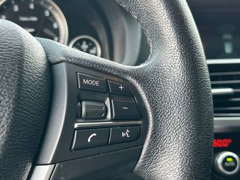 Used 2017 BMW X3 xDrive28i image 25