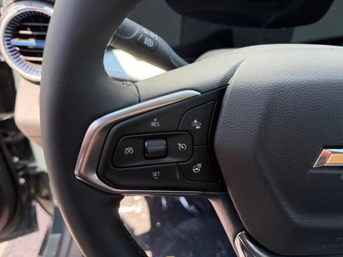 New 2026 Chevrolet Trax LT w/ Driver Confidence Package FWD image 13