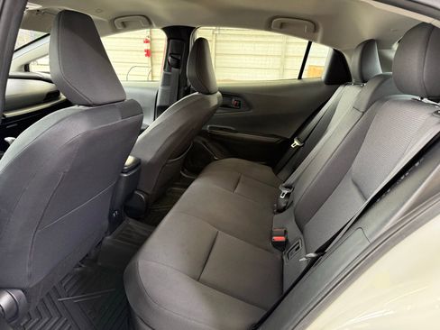 Used 2023 Toyota Prius LE image 19
