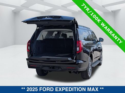 Certified 2025 Ford Expedition Max Active image 16