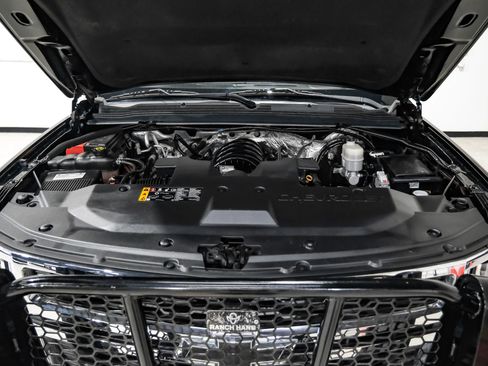 Used 2018 Chevrolet Tahoe LT AWD/4WD image 62