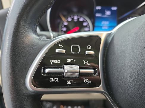 Certified 2021 Mercedes-Benz GLC 300 w/ Premium Package image 17