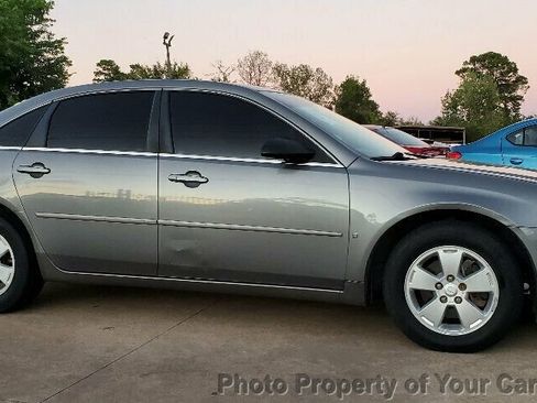 Used 2006 Chevrolet Impala LT image 9