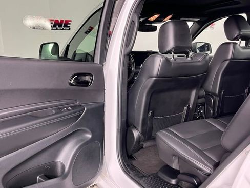 Used 2022 Dodge Durango GT image 25