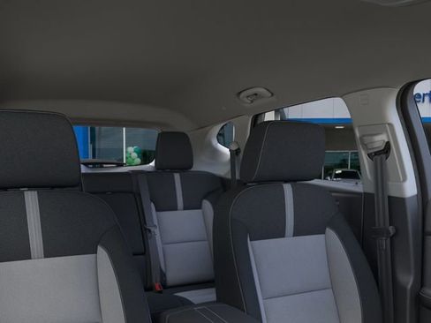 New 2026 Chevrolet Blazer LT w/ Convenience Package FWD image 24