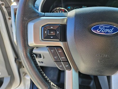 Used 2020 Ford F150 Lariat AWD/4WD image 19