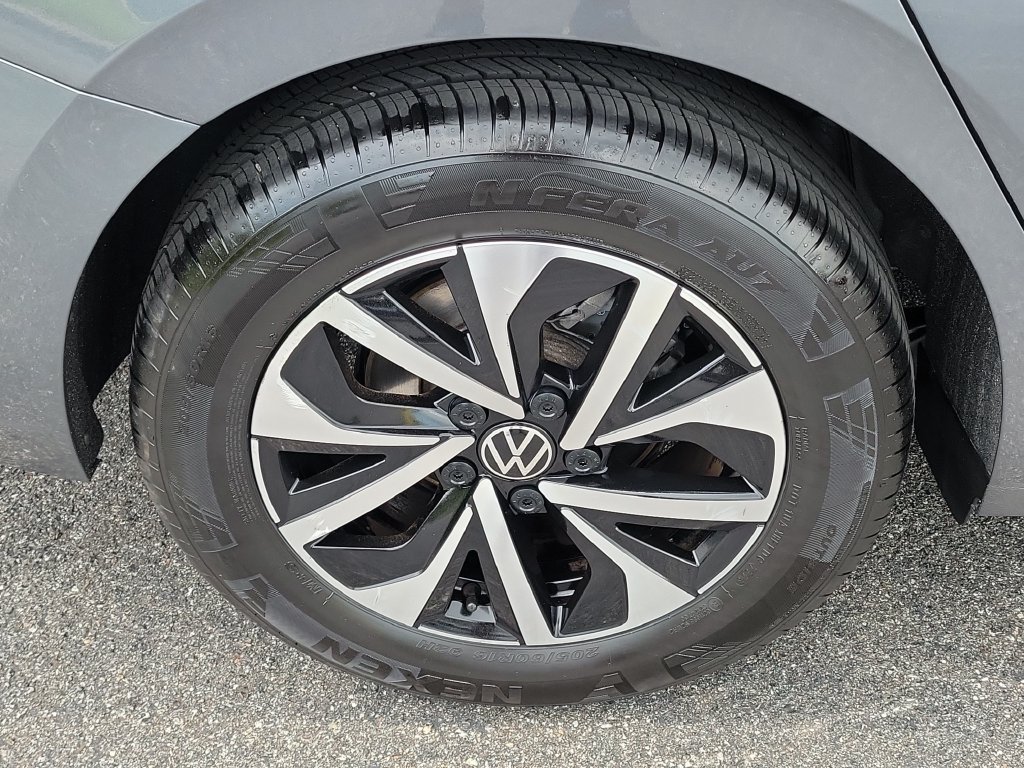 Used 2023 Volkswagen Jetta S FWD image 6