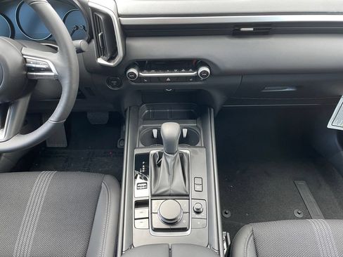 New 2026 MAZDA CX-50 2.5 Hybrid w/ Preferred Pkg AWD/4WD image 10