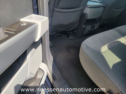 Used 2024 Ford F250 XLT image 13