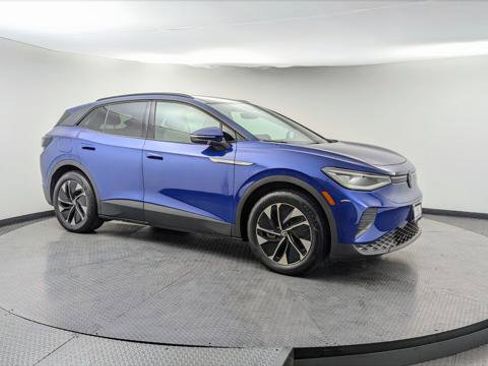 Used 2021 Volkswagen ID.4 Pro S image 11