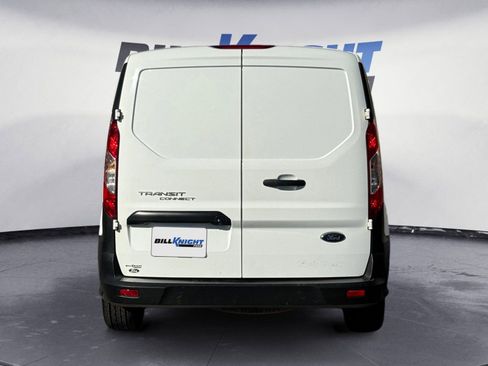 Certified 2022 Ford Transit Connect XL image 4