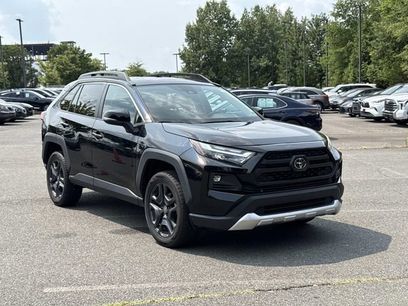 Used 2022 Toyota RAV4 Adventure