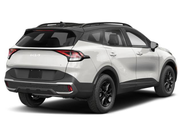 Used 2024 Kia Sportage X-Pro AWD/4WD image 2