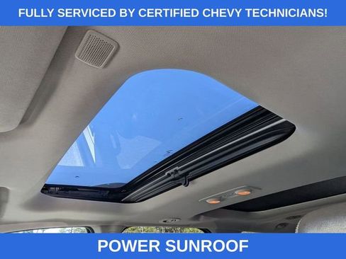 Used 2017 GMC Acadia Limited SLT image 18