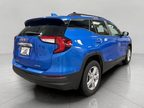 Certified 2024 GMC Terrain SLE w/ Driver Convenience Package image 10