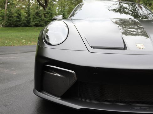 Used 2026 Porsche 911 GT3 RWD image 68