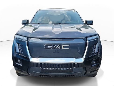 New 2025 GMC Sierra EV Denali image 2