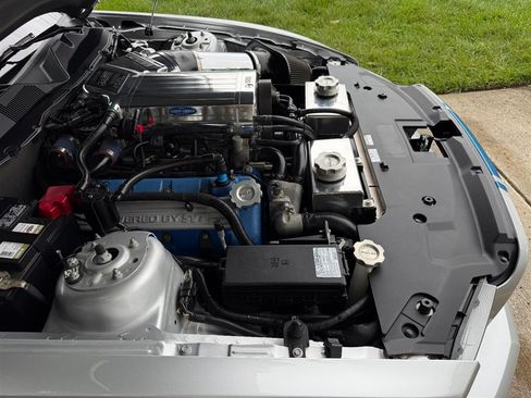 Used 2014 Ford Mustang Shelby GT500 w/ Equipment Group 821A RWD image 85