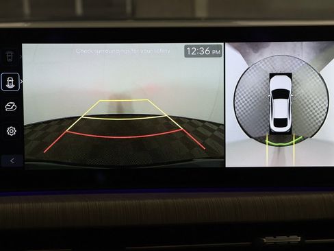 Used 2025 Hyundai Sonata Limited image 50